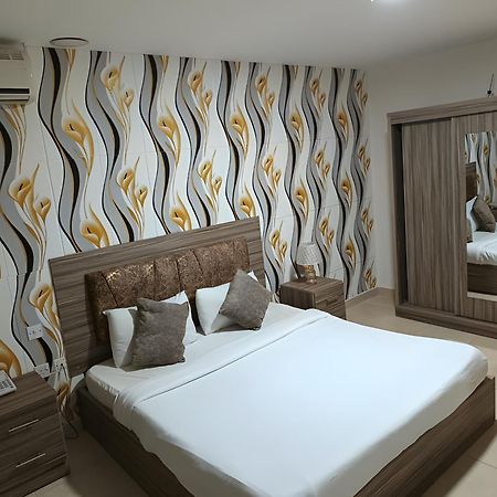 Rayan Hotel Apartments Amman Dış mekan fotoğraf