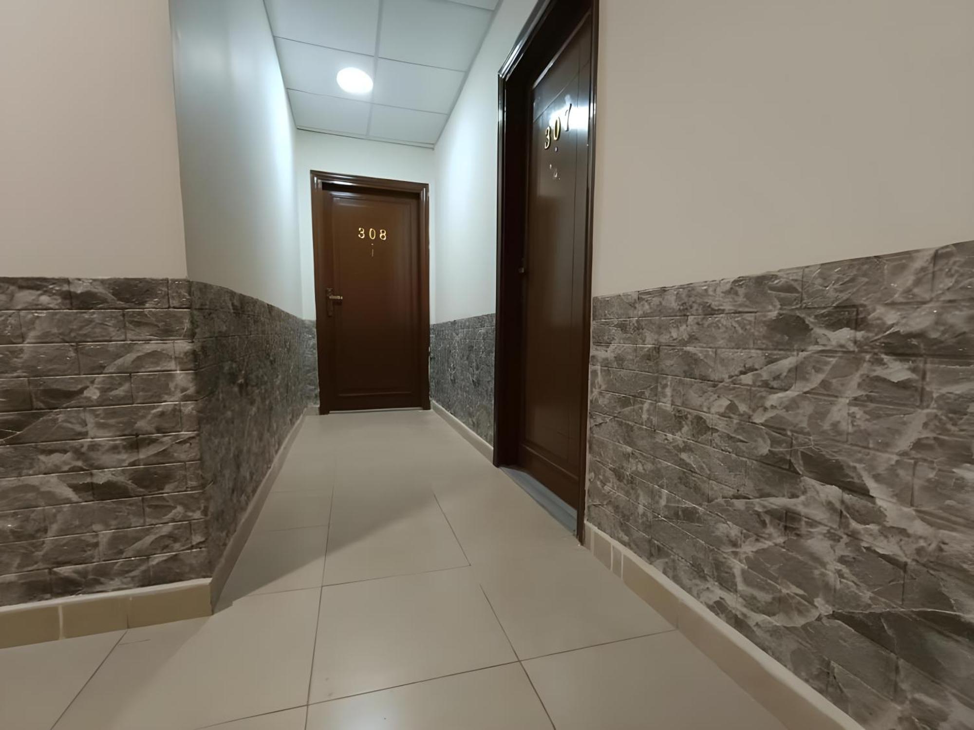 Rayan Hotel Apartments Amman Dış mekan fotoğraf