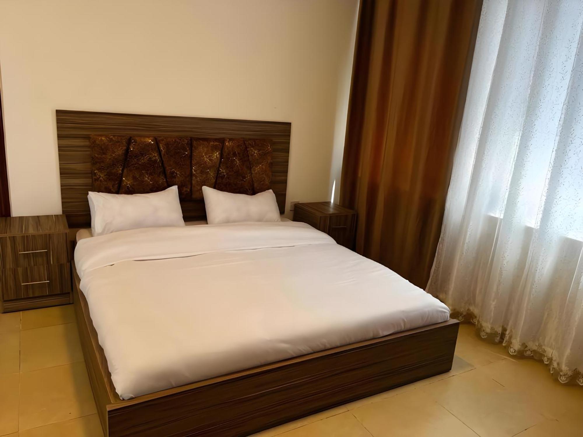 Rayan Hotel Apartments Amman Dış mekan fotoğraf