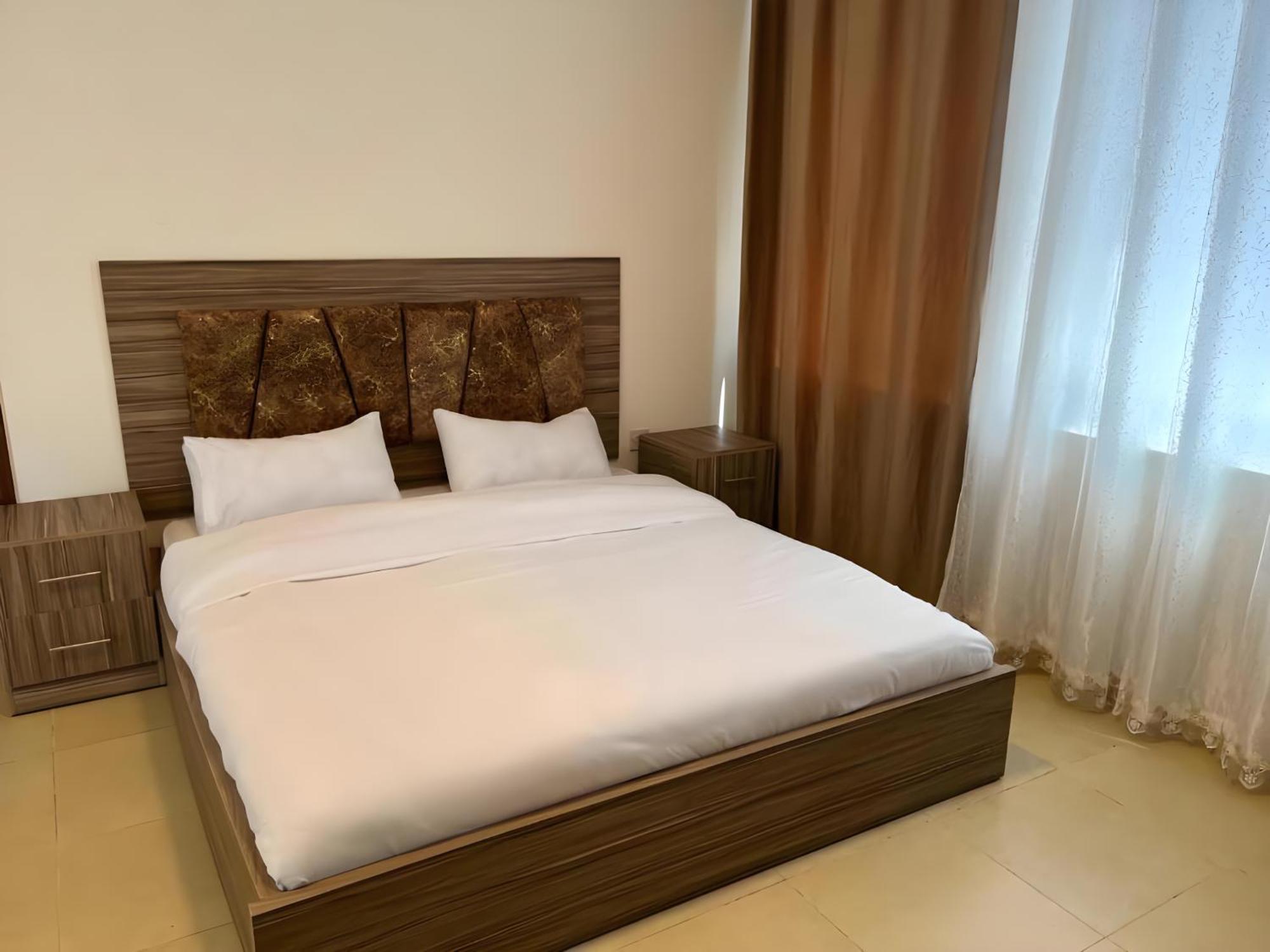 Rayan Hotel Apartments Amman Dış mekan fotoğraf