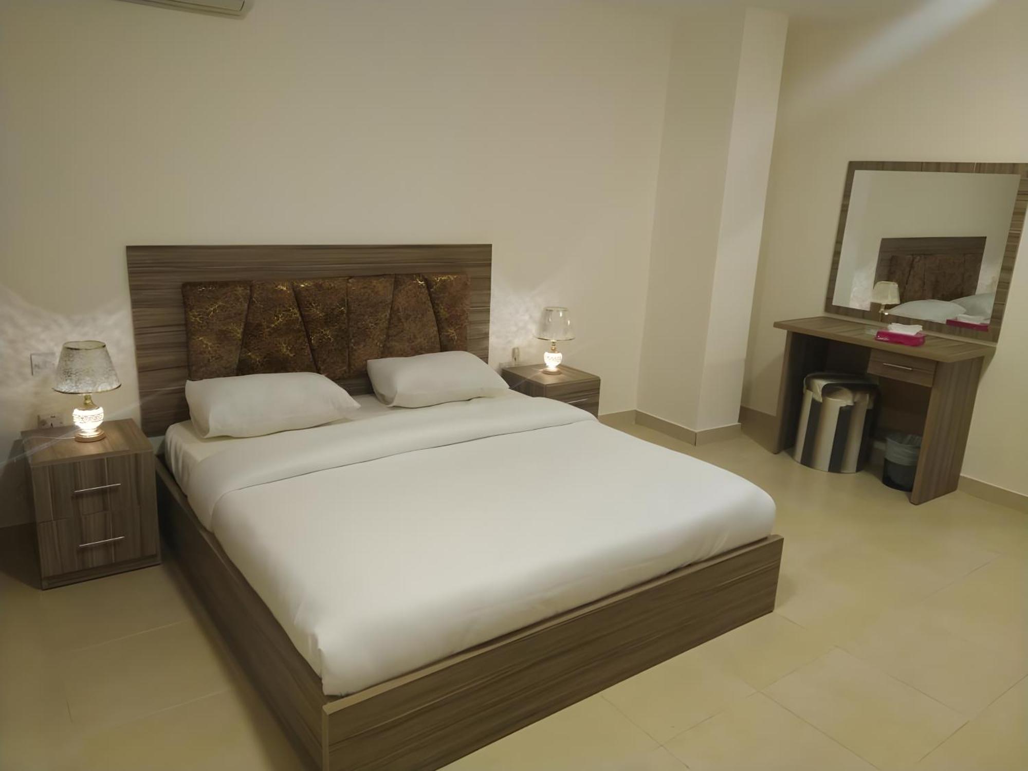 Rayan Hotel Apartments Amman Dış mekan fotoğraf