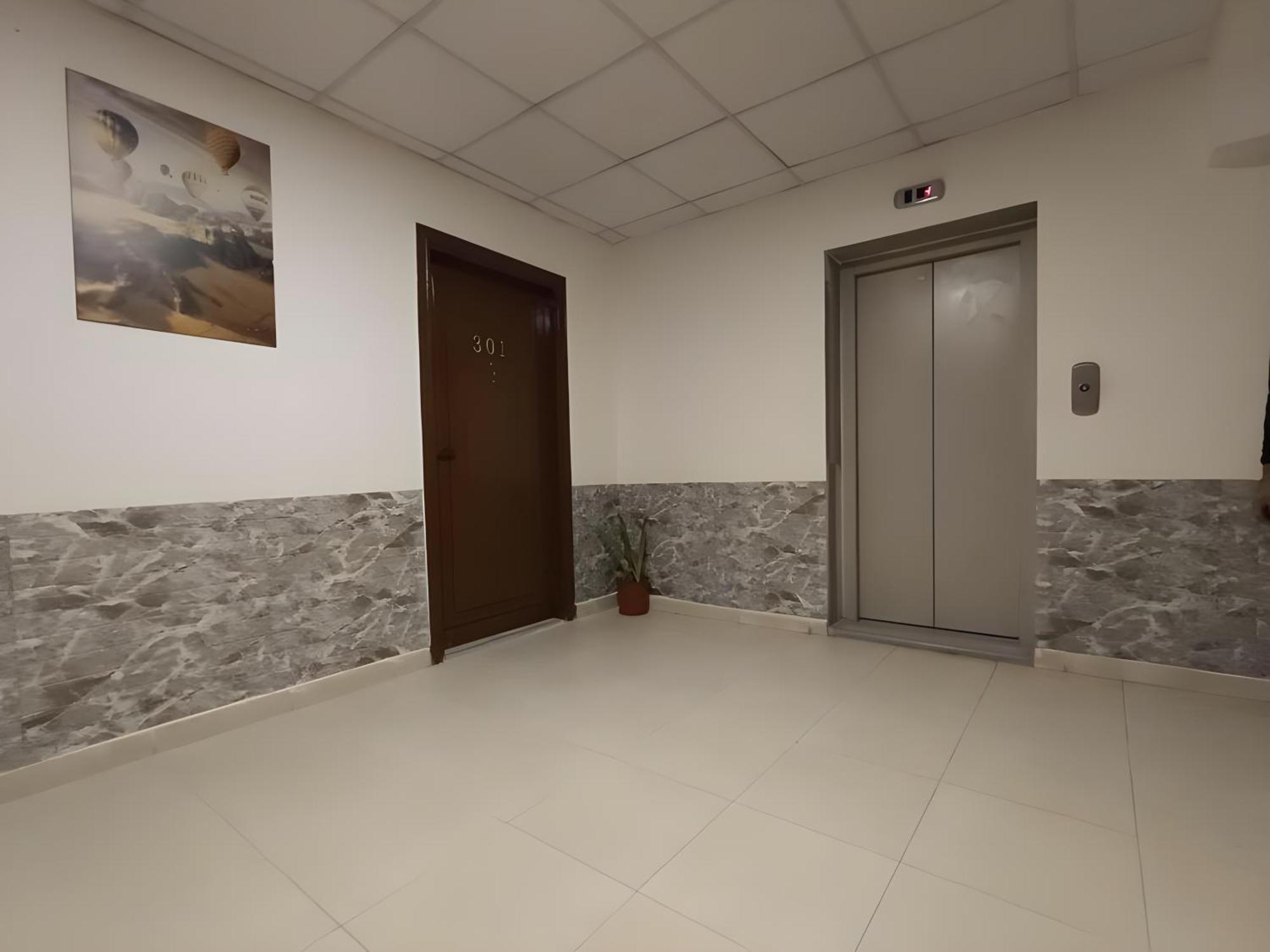 Rayan Hotel Apartments Amman Dış mekan fotoğraf