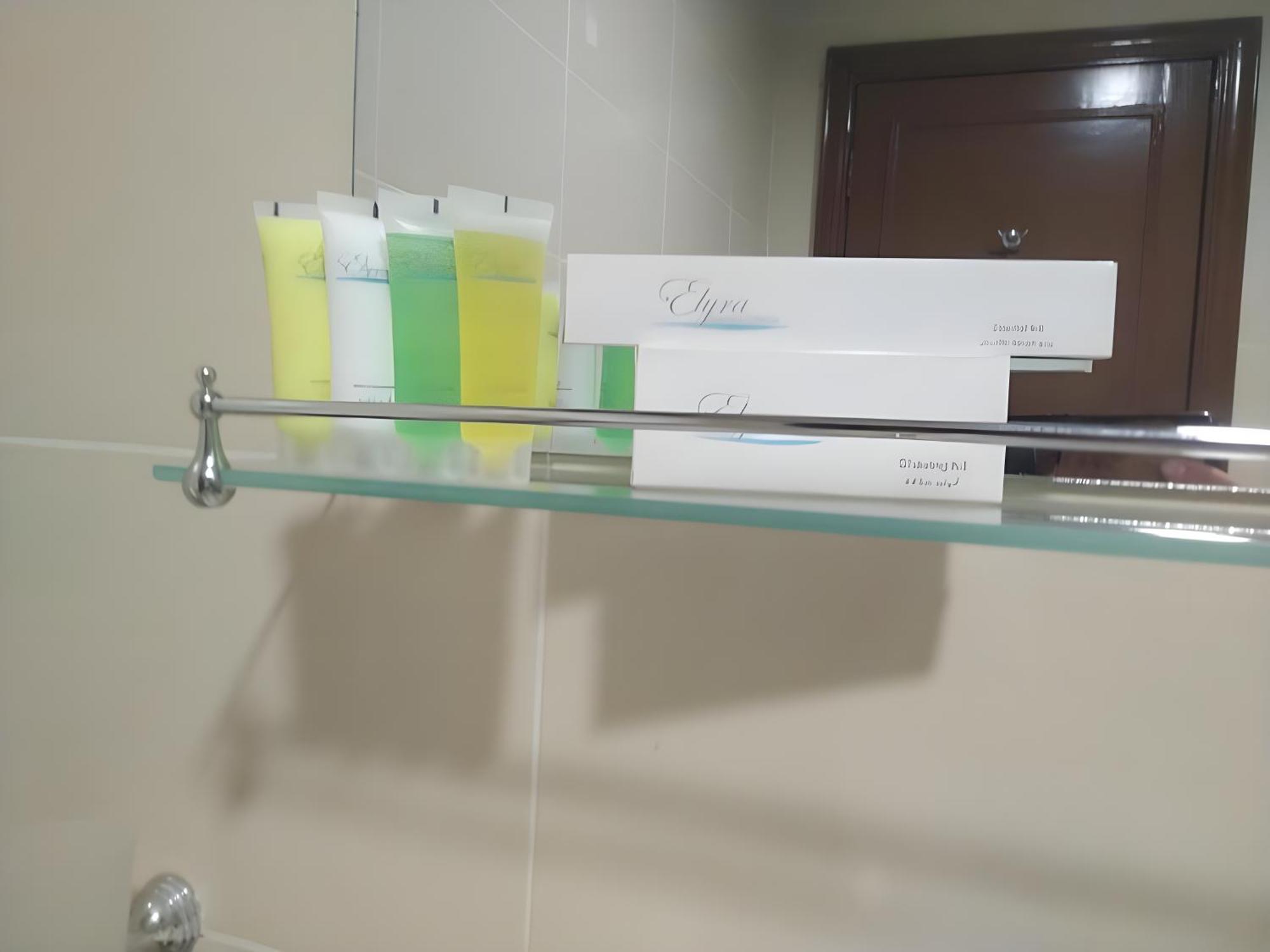 Rayan Hotel Apartments Amman Dış mekan fotoğraf