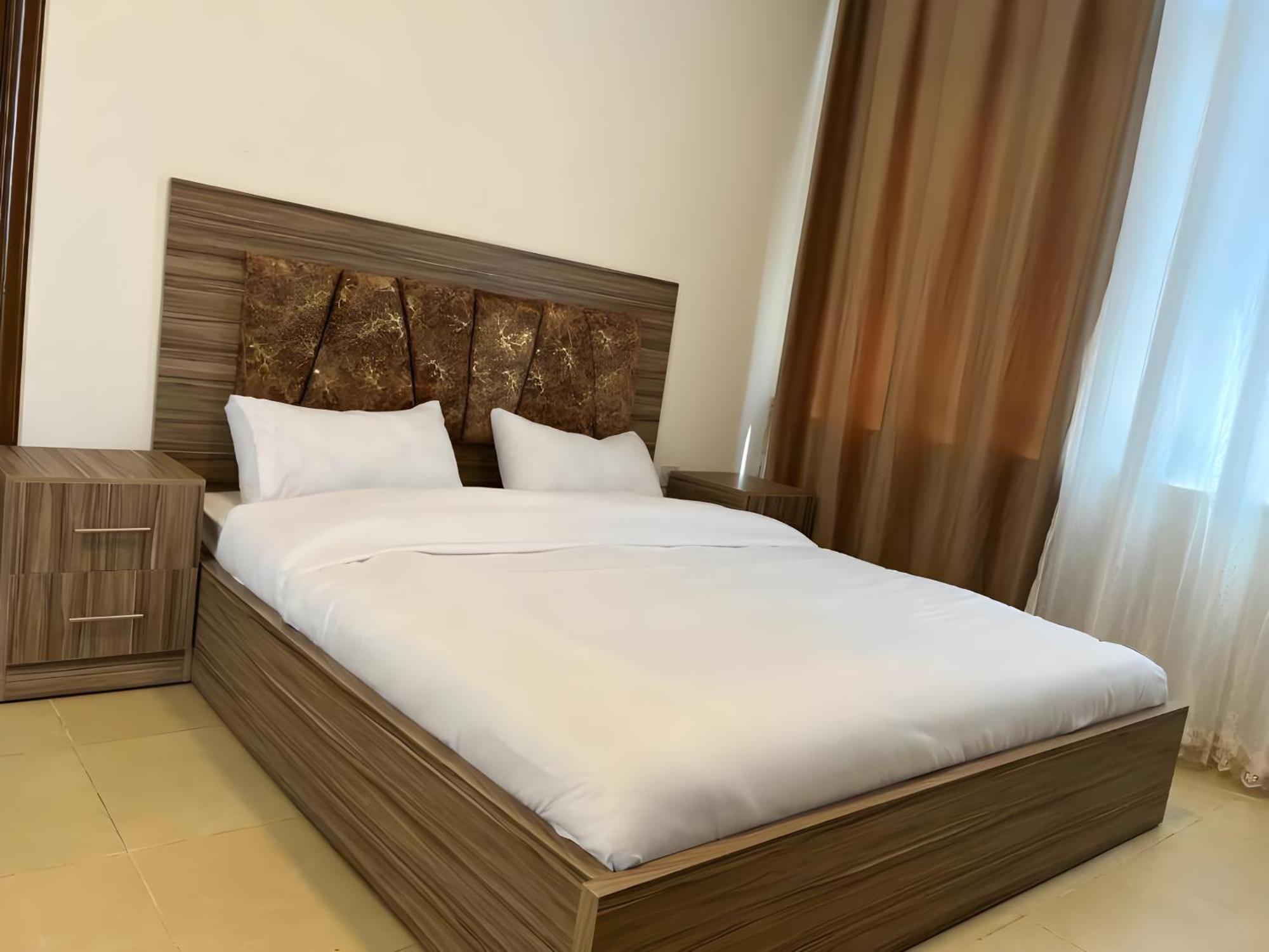 Rayan Hotel Apartments Amman Dış mekan fotoğraf