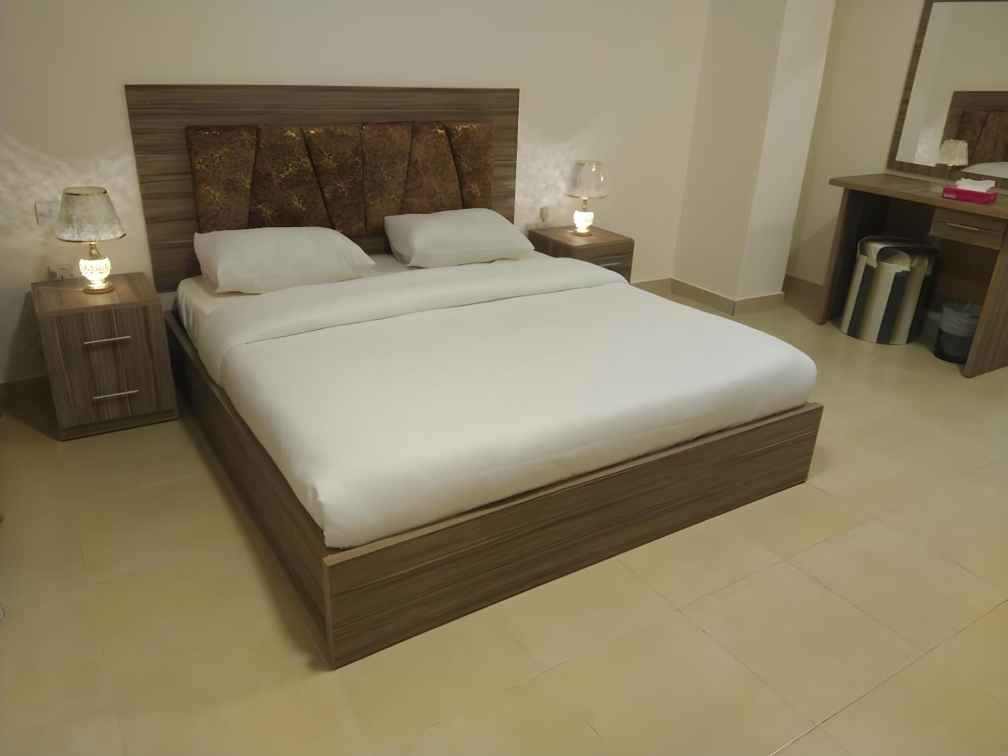 Rayan Hotel Apartments Amman Dış mekan fotoğraf