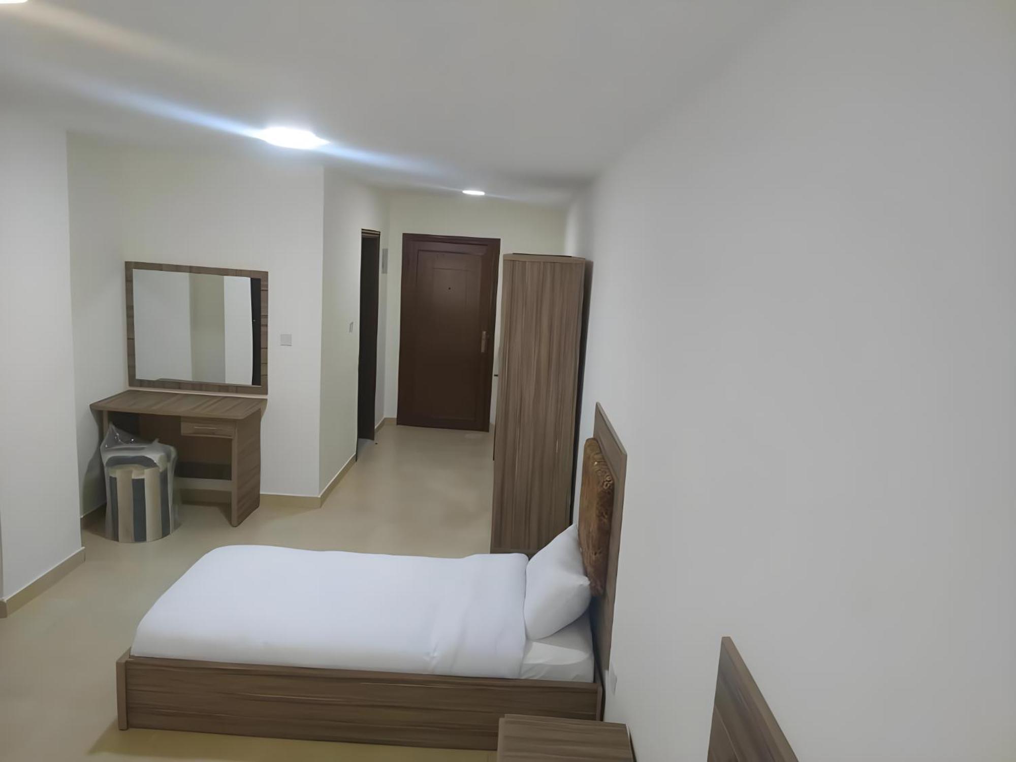 Rayan Hotel Apartments Amman Dış mekan fotoğraf