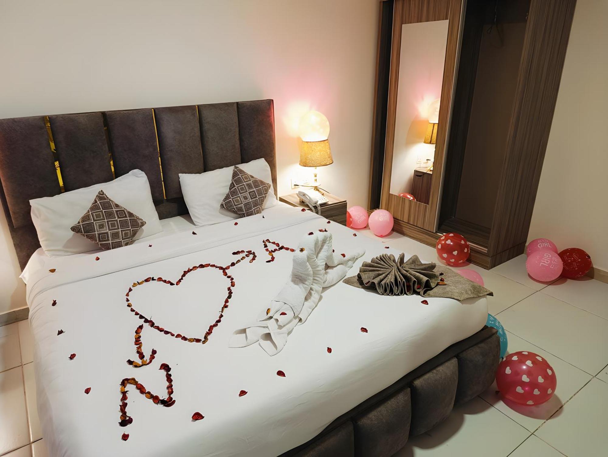 Rayan Hotel Apartments Amman Dış mekan fotoğraf