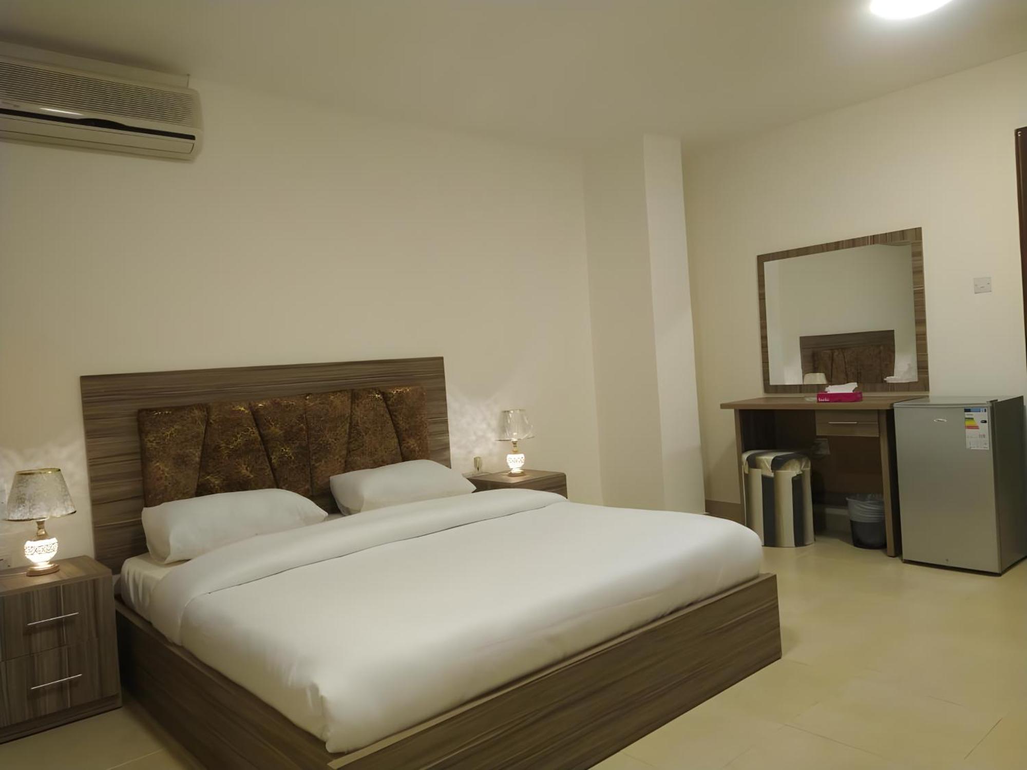 Rayan Hotel Apartments Amman Dış mekan fotoğraf