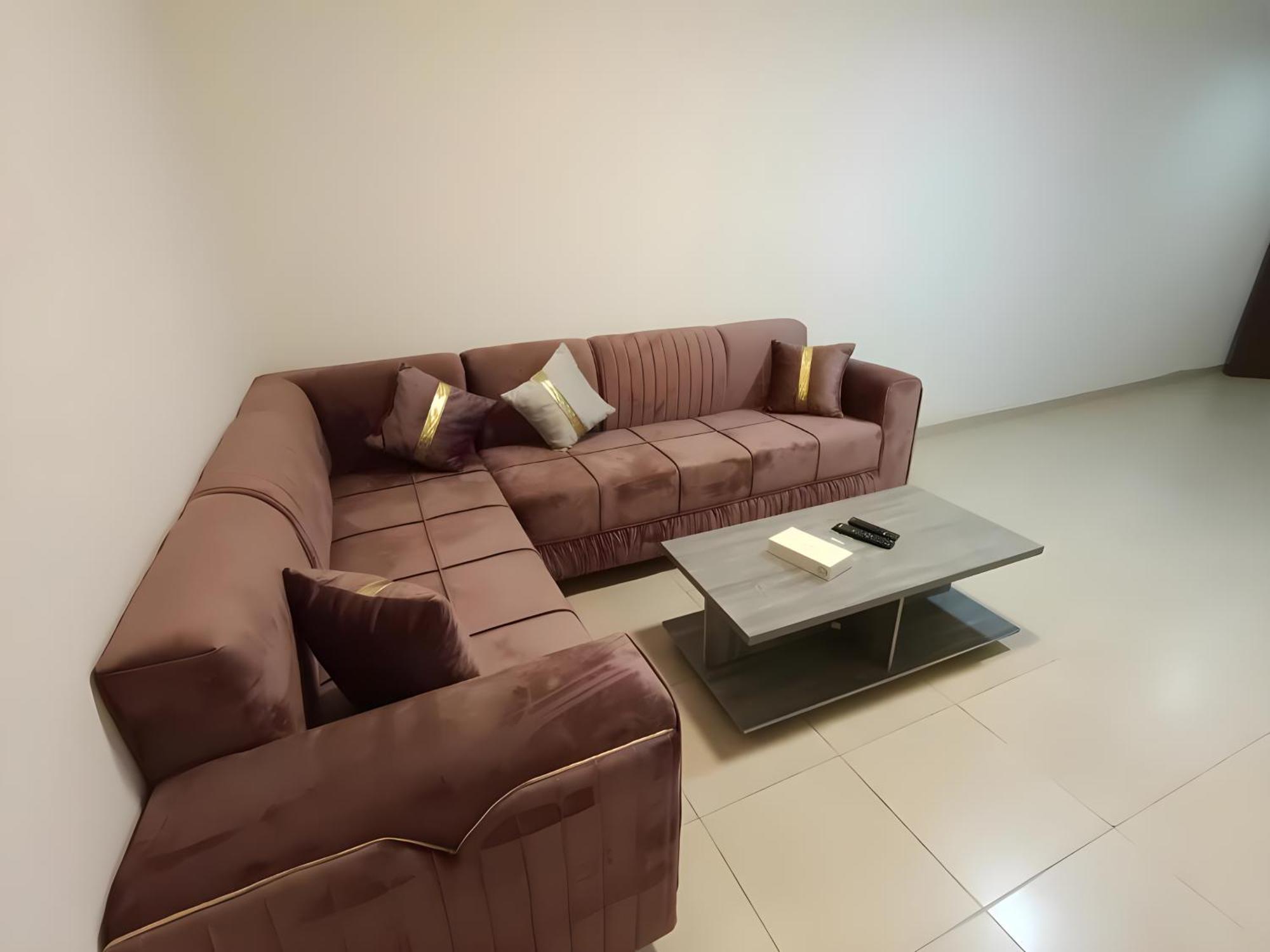 Rayan Hotel Apartments Amman Dış mekan fotoğraf
