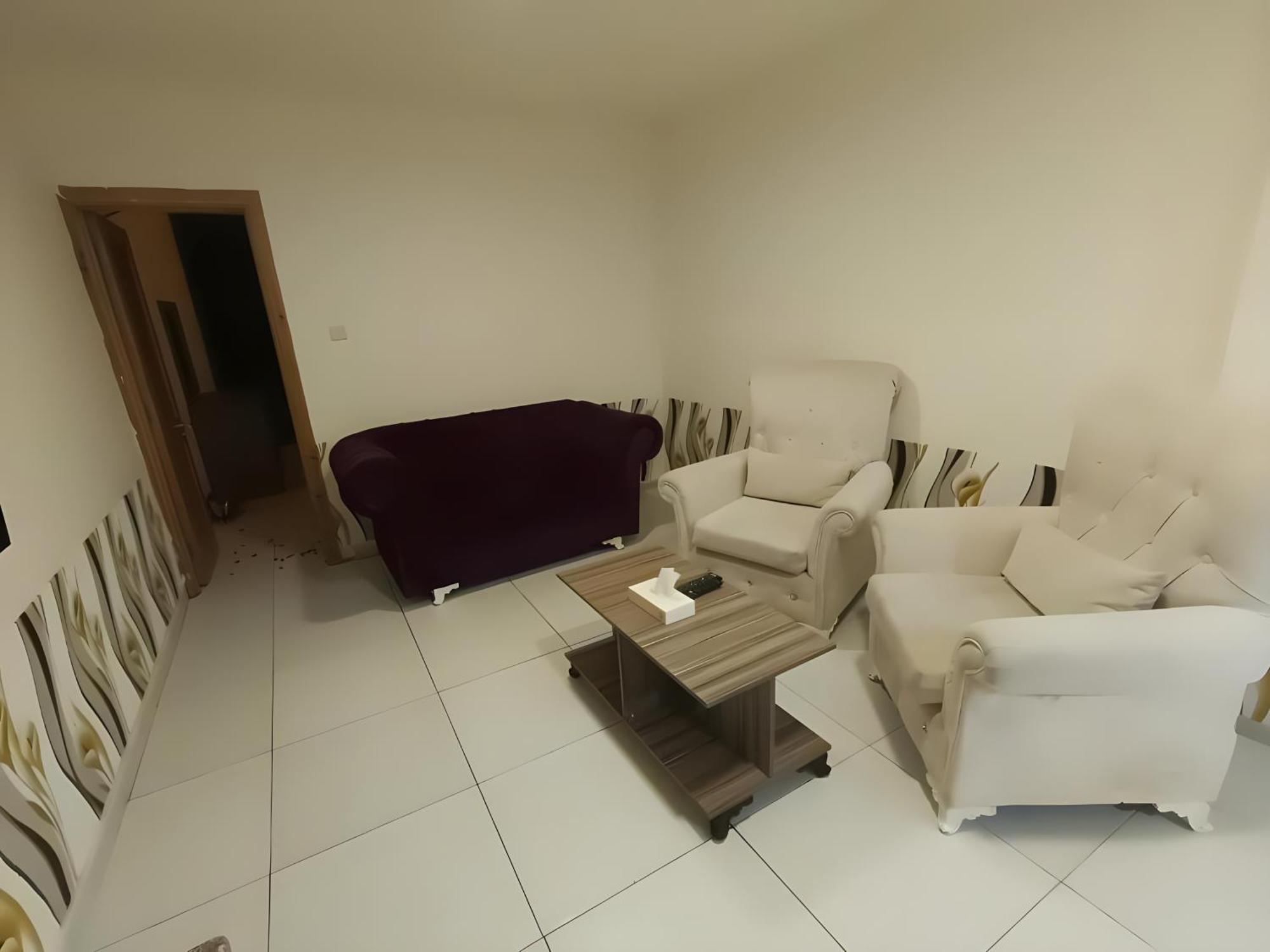 Rayan Hotel Apartments Amman Dış mekan fotoğraf