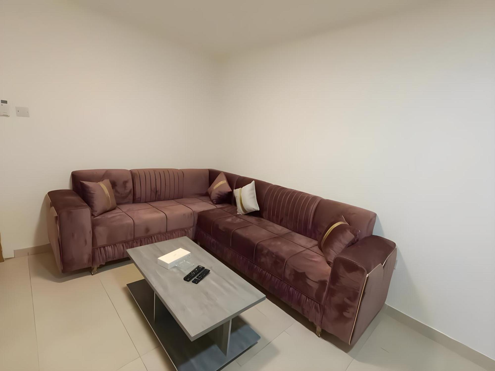 Rayan Hotel Apartments Amman Dış mekan fotoğraf