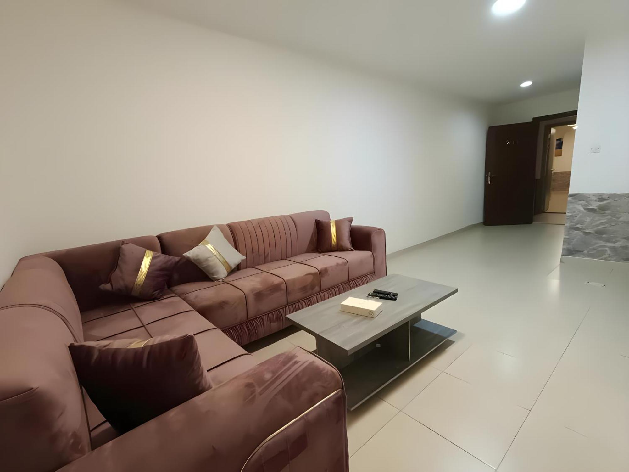 Rayan Hotel Apartments Amman Dış mekan fotoğraf
