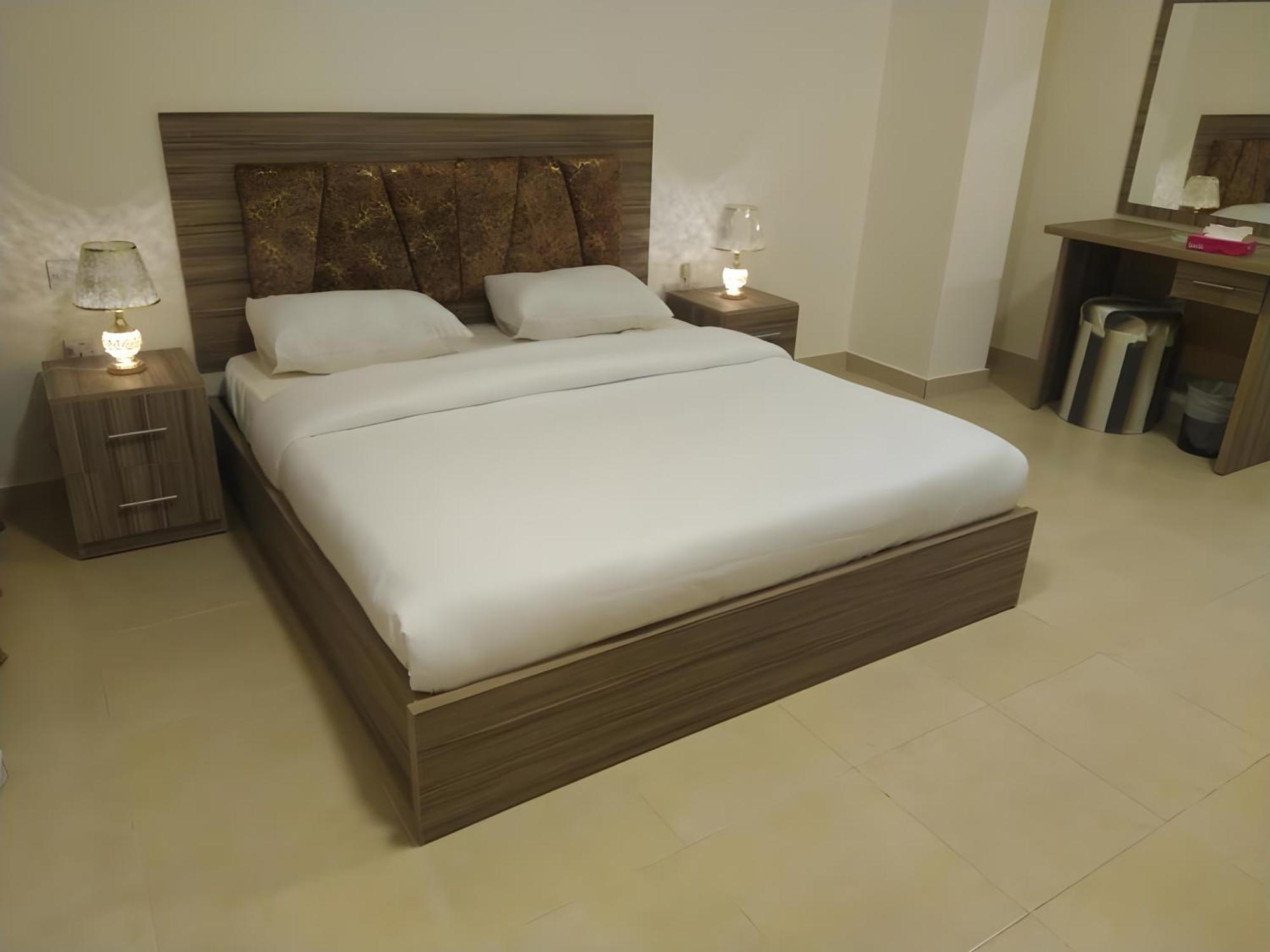 Rayan Hotel Apartments Amman Dış mekan fotoğraf