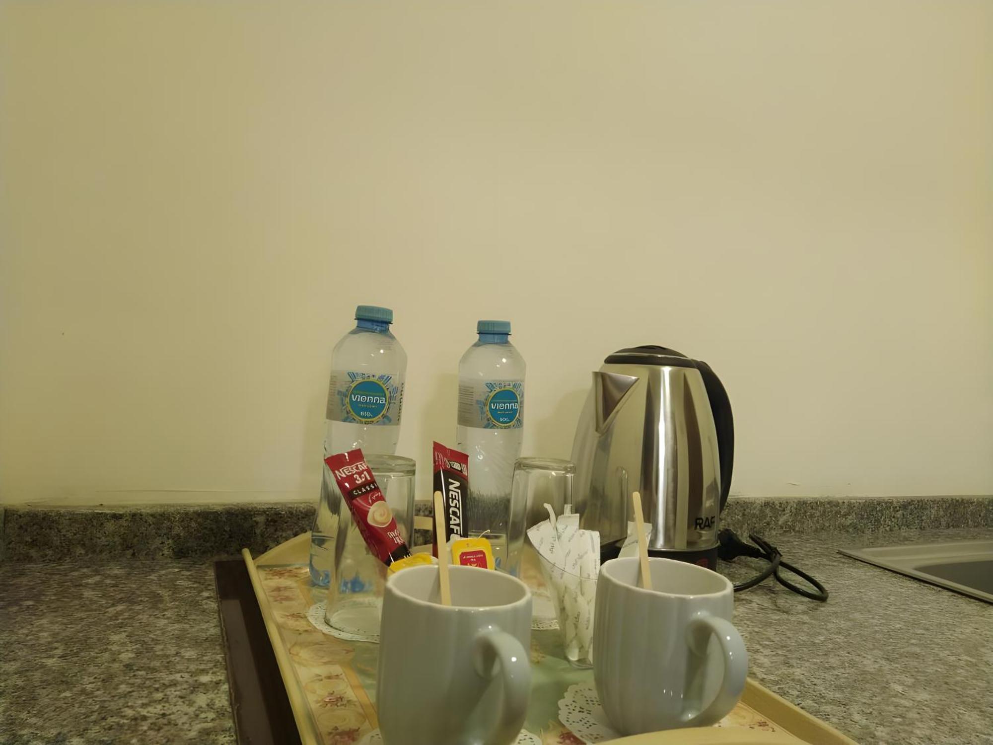 Rayan Hotel Apartments Amman Dış mekan fotoğraf