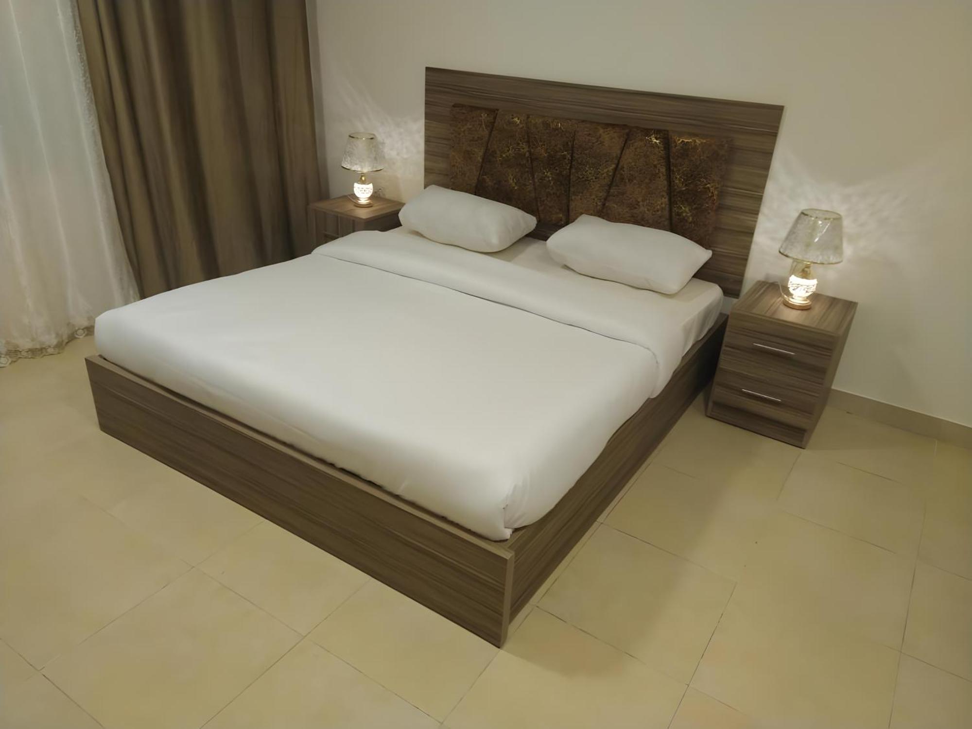 Rayan Hotel Apartments Amman Dış mekan fotoğraf