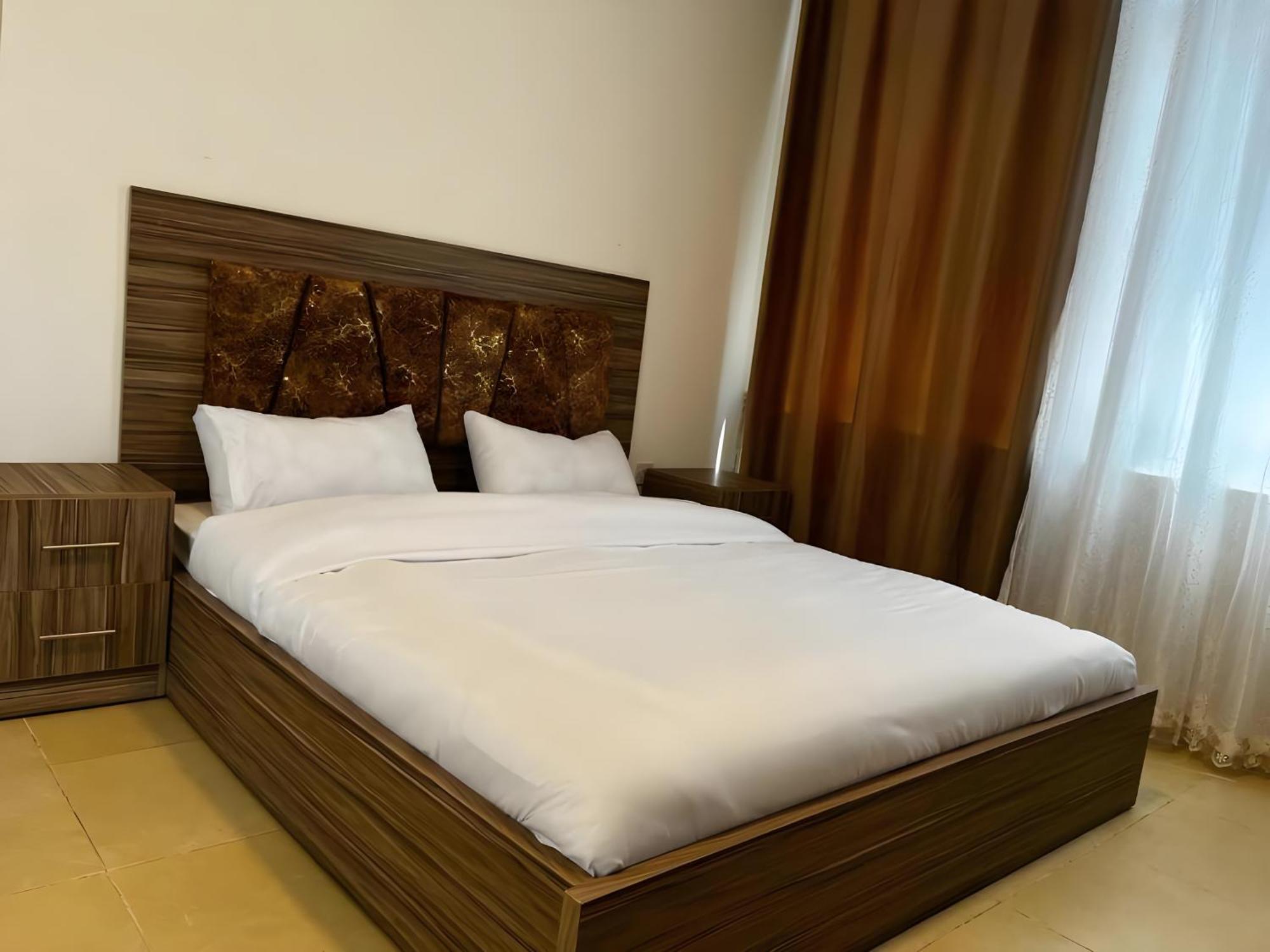 Rayan Hotel Apartments Amman Dış mekan fotoğraf