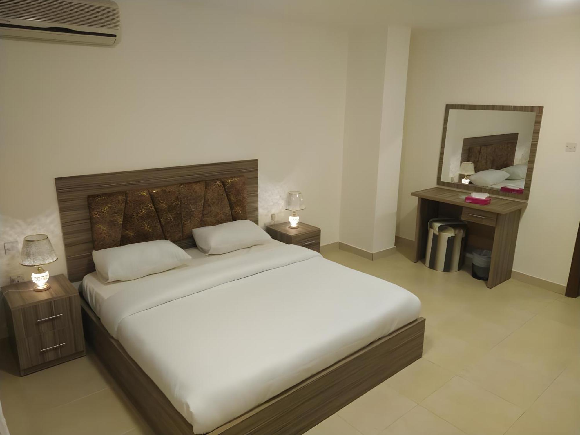 Rayan Hotel Apartments Amman Dış mekan fotoğraf