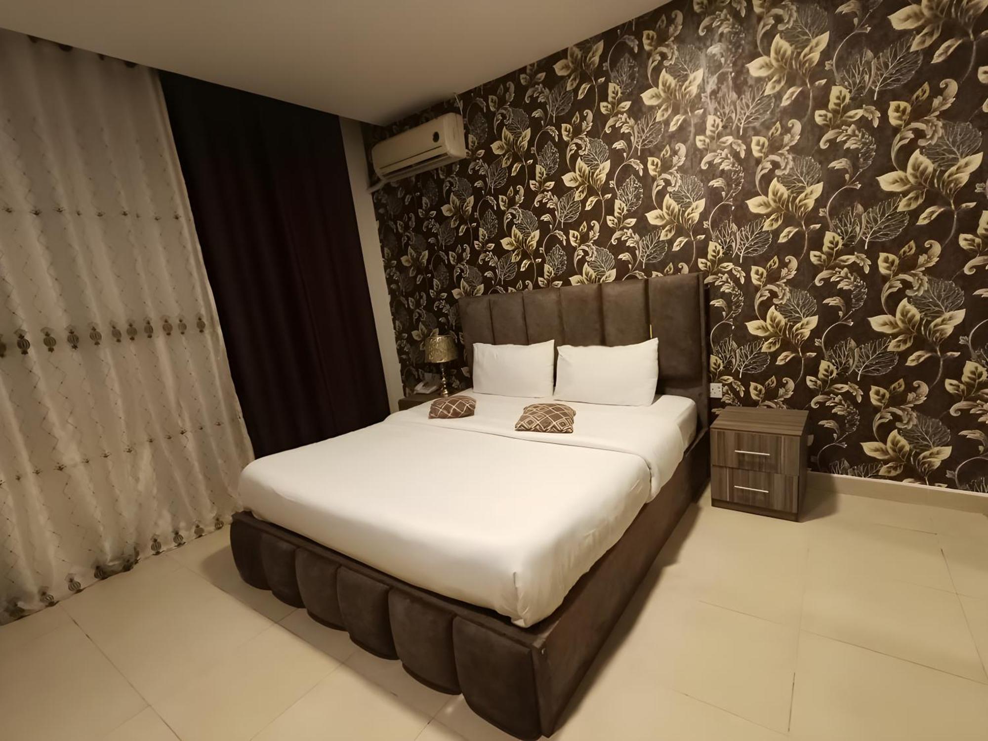 Rayan Hotel Apartments Amman Dış mekan fotoğraf